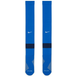 NIKE Strike Dri-FIT Stutzenstrümpfe 463 - royal blue/midnight navy/white 31-35