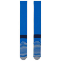 NIKE Strike Dri-FIT Stutzenstrümpfe 463 - royal blue/midnight navy/white 31-35