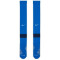 NIKE Strike Dri-FIT Stutzenstrümpfe 463 - royal blue/midnight navy/white 31-35