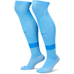 NIKE Strike Dri-FIT Stutzenstrümpfe 412 - university...
