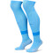 NIKE Strike Dri-FIT Stutzenstrümpfe 412 - university blue/italy blue/midnight navy 31-35