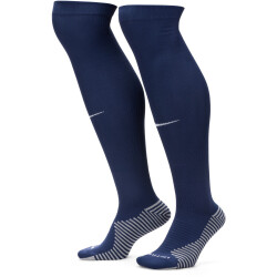 NIKE Strike Dri-FIT Stutzenstrümpfe 410 - midnight...