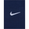 NIKE Strike Dri-FIT Stutzenstr&uuml;mpfe 410 - midnight navy/white 31-35