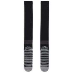 NIKE Strike Dri-FIT Stutzenstr&uuml;mpfe 010 - black/anthracite/white 31-35