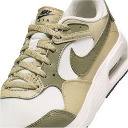 NIKE Air Max SC Sneaker 200 - neutral olive/medium olive/light bone 41