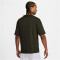NIKE Max90 Basketball T-Shirt Herren 355 - sequoia M