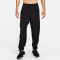 NIKE Challenger Dri-FIT Woven Laufhose Herren 010 - black/black/reflective silv S