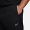 NIKE Challenger Dri-FIT Woven Laufhose Herren 010 - black/black/reflective silv S