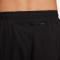 NIKE Challenger Dri-FIT Woven Laufhose Herren 010 - black/black/reflective silv S
