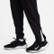 NIKE Challenger Dri-FIT Woven Laufhose Herren 010 - black/black/reflective silv S