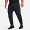 NIKE Challenger Dri-FIT Woven Laufhose Herren 010 - black/black/reflective silv S