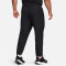 NIKE Challenger Dri-FIT Woven Laufhose Herren 010 - black/black/reflective silv S