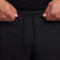 NIKE Challenger Dri-FIT Woven Laufhose Herren 010 - black/black/reflective silv S