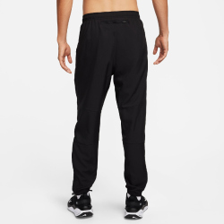NIKE Challenger Dri-FIT Woven Laufhose Herren 010 - black/black/reflective silv XXL