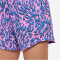 NIKE One Woven High-Rise Shorts Mädchen 675 - playful pink/lt photo blue/hyper pink S (128-137 cm)