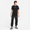 NIKE Sportswear T-Shirt Herren 010 - black 3XL