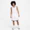 NIKE DNA Dri-FIT Basketballtrikot Herren 100 - white/black M
