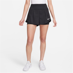 NIKECourt Advantage Dri-FIT Tennisshorts Damen 010 -...