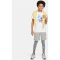 NIKE Sportswear T-Shirt Kinder 100 - white XS (122-128 cm)