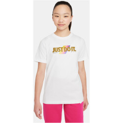 NIKE Sportswear "Just Do It" T-Shirt Kinder 100...