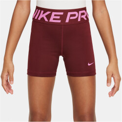NIKE Pro Dri-FIT 3" Shorts Mädchen 619 - dark...