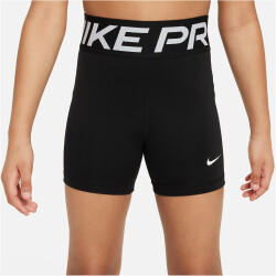 NIKE Pro Dri-FIT 3" Shorts Mädchen 010 -...