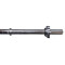 V3TEC Hantelstange 165cm mit Sternverschluß