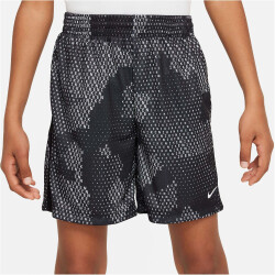 NIKE Multi Dri-FIT Shorts Jungen 010 - black/white S...