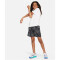 NIKE Multi Dri-FIT Shorts Jungen 010 - black/white S (128-137 cm)