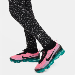 NIKE Sportswear Essential Mid-Rise Leggings Mädchen...