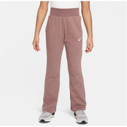 NIKE Sportswear Flare Jersey-Hose Mädchen 208 -...