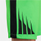 NIKE Academy Player Edition:CR7 Dri-FIT Shorts Kinder 398 - green strike/black/black M (137-147 cm)