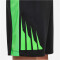 NIKE Academy Player Edition:CR7 Dri-FIT Shorts Kinder 010 - black/green strike/green strike M (137-147 cm)