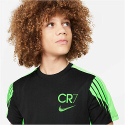 NIKE Academy Player Edition:CR7 Dri-FIT T-Shirt Kinder...