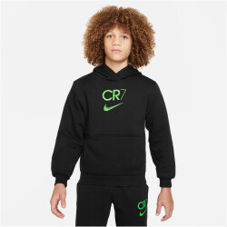 NIKE Academy Player Edition:CR7 Club Fleece Hoodie Kinder...