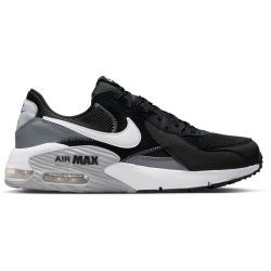 NIKE Air Max Excee Sneaker Herren 001 - black/white/cool grey/wolf grey 38.5