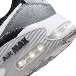NIKE Air Max Excee Sneaker Herren 001 - black/white/cool grey/wolf grey 38.5