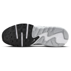 NIKE Air Max Excee Sneaker Herren 001 - black/white/cool grey/wolf grey 38.5