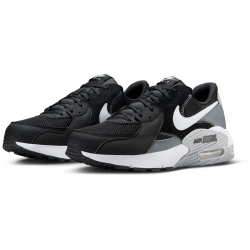 NIKE Air Max Excee Sneaker Herren 001 - black/white/cool...