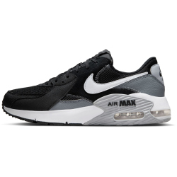 NIKE Air Max Excee Sneaker Herren 001 - black/white/cool...