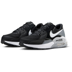 NIKE Air Max Excee Sneaker Herren 001 - black/white/cool...