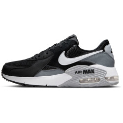 NIKE Air Max Excee Sneaker Herren 001 - black/white/cool...
