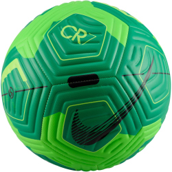 NIKE Academy CR7 Fußball 398 - green strike/stadium...