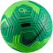 NIKE Academy CR7 Fu&szlig;ball 398 - green strike/stadium green/black 5