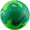NIKE Academy CR7 Fu&szlig;ball 398 - green strike/stadium green/black 5