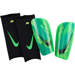 NIKE CR7 Mercurial Lite GRD Schienbeinschoner 398 - green...