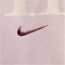 NIKE Sportswear Phoenix Logo Oversized Fleece Sweatshirt Damen 019 - platinum violet/smokey mauve XS