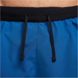 NIKE Challenger Flash Dri-FIT 5" Laufshorts Herren 476 - court blue/black/black/reflective silv S