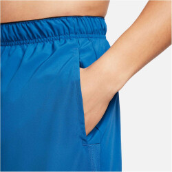 NIKE Challenger Flash Dri-FIT 5" Laufshorts Herren 476 - court blue/black/black/reflective silv S