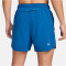NIKE Challenger Flash Dri-FIT 5" Laufshorts Herren 476 - court blue/black/black/reflective silv S